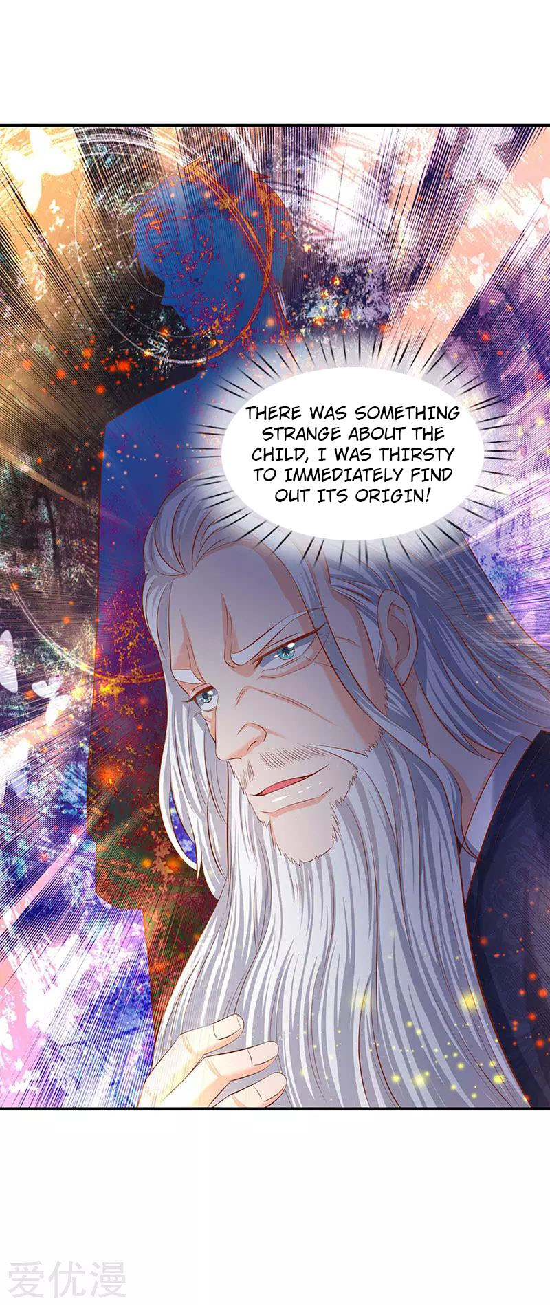 Wan Gu Shen Wang Chapter 59 page 5 - Chapter 59