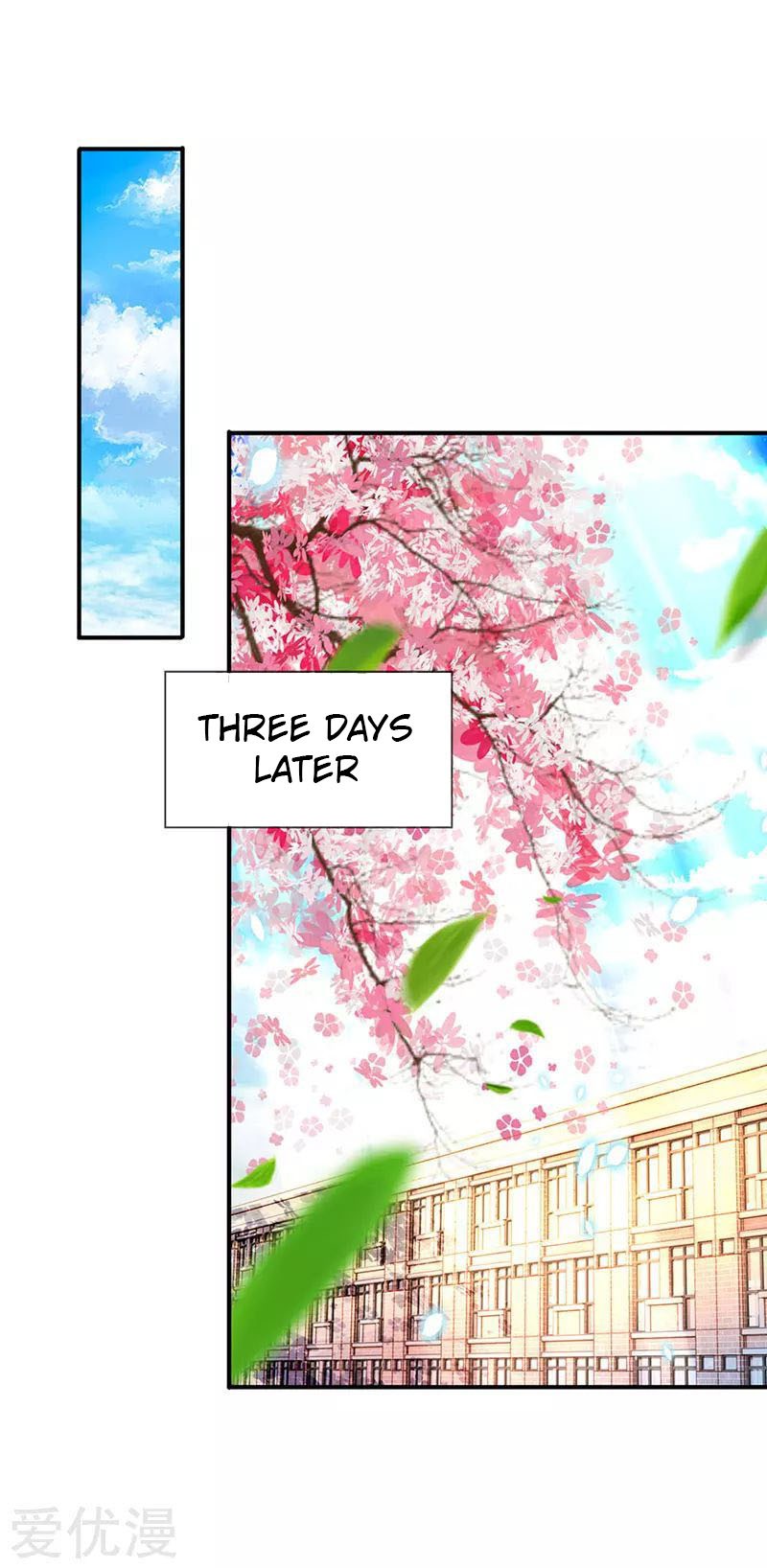 Wan Gu Shen Wang Chapter 59 page 6 - Chapter 59