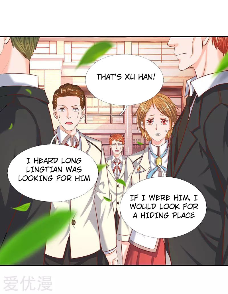Wan Gu Shen Wang Chapter 59 page 7 - Chapter 59