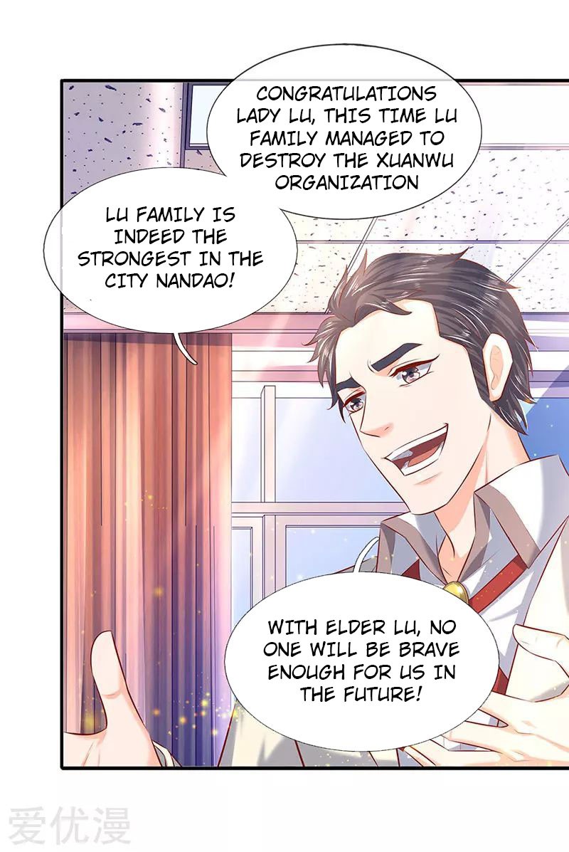 Wan Gu Shen Wang Chapter 60 page 13 - Chapter 60
