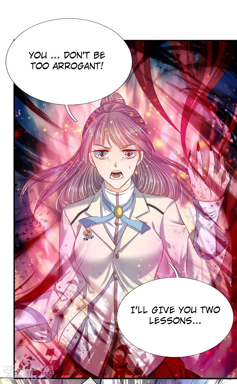 Wan Gu Shen Wang Chapter 60 page 18 - Chapter 60