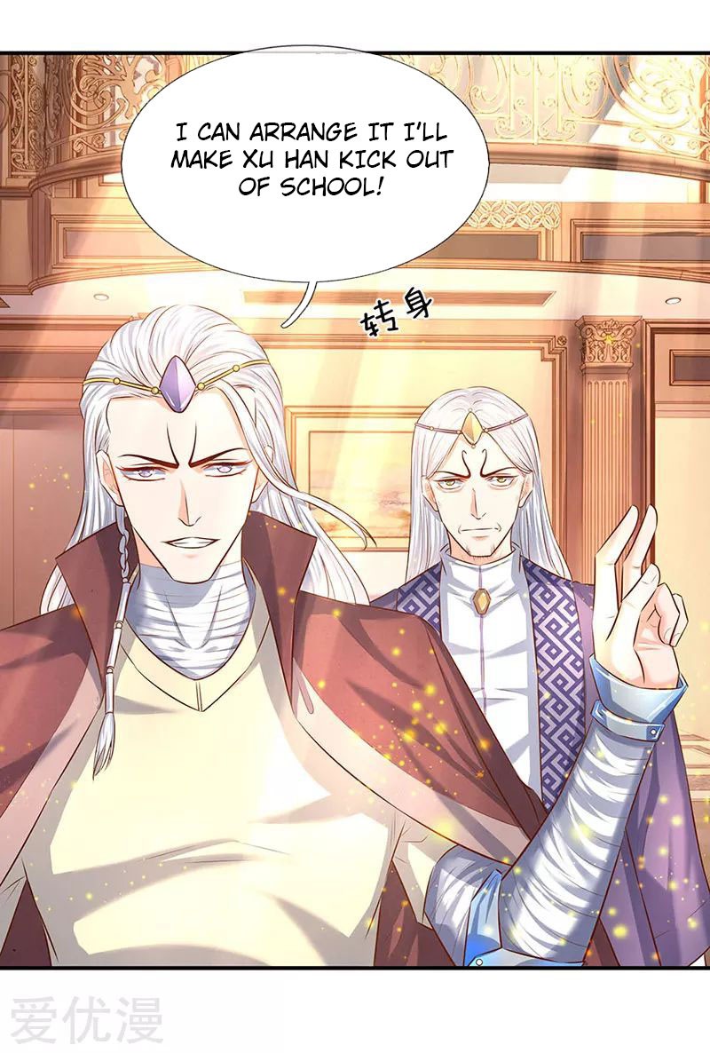 Wan Gu Shen Wang Chapter 60 page 2 - Chapter 60