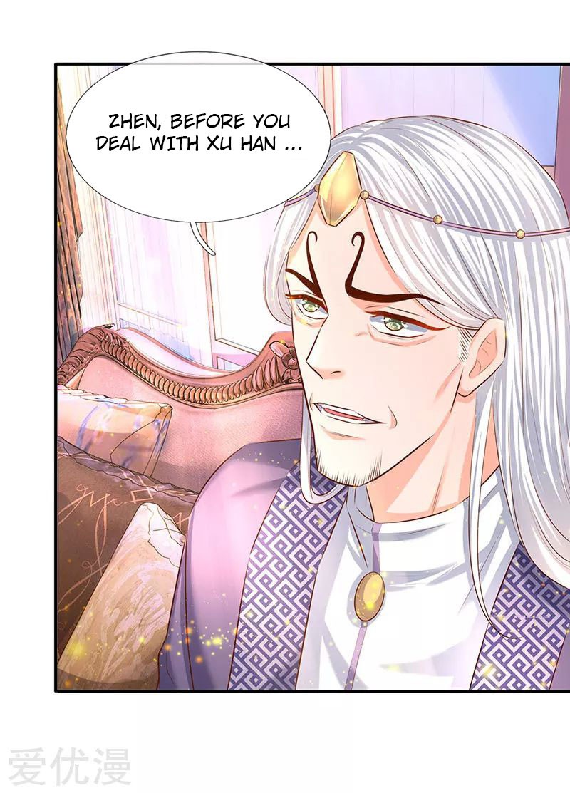 Wan Gu Shen Wang Chapter 60 page 3 - Chapter 60