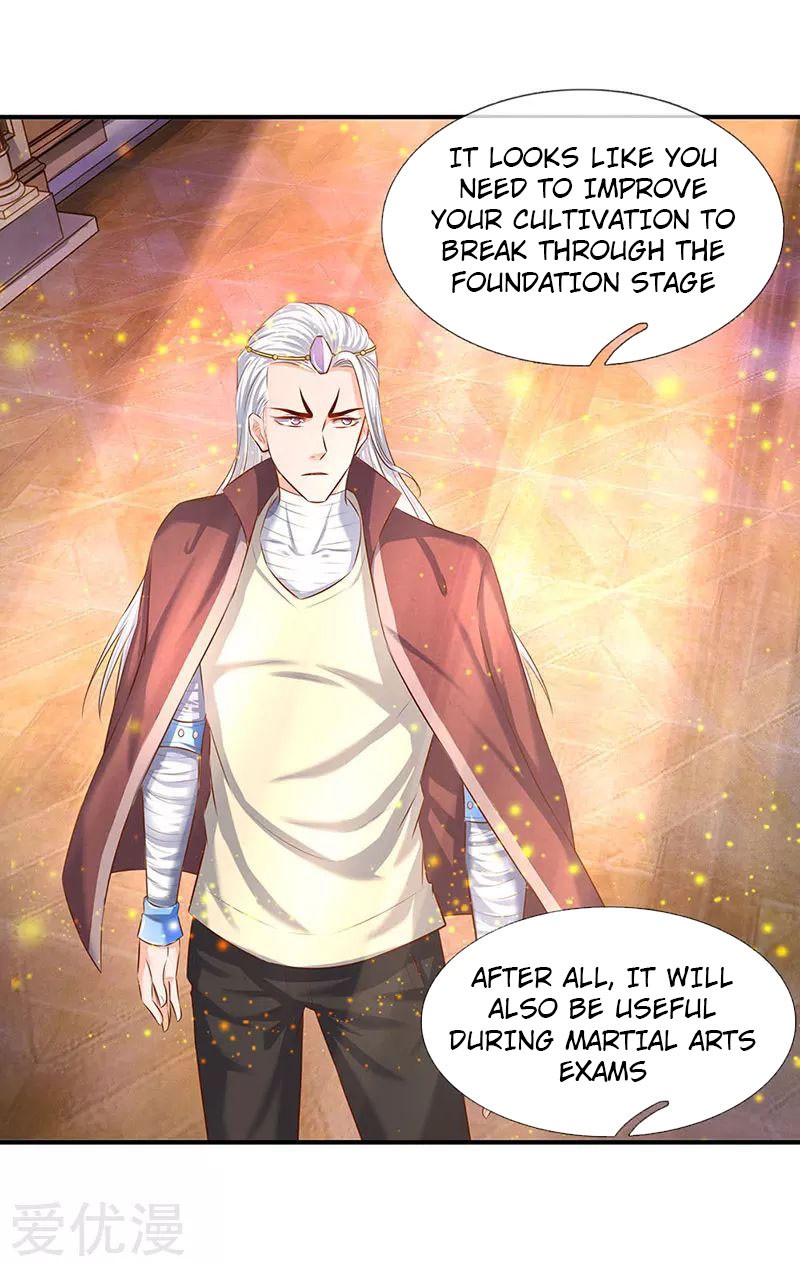 Wan Gu Shen Wang Chapter 60 page 4 - Chapter 60
