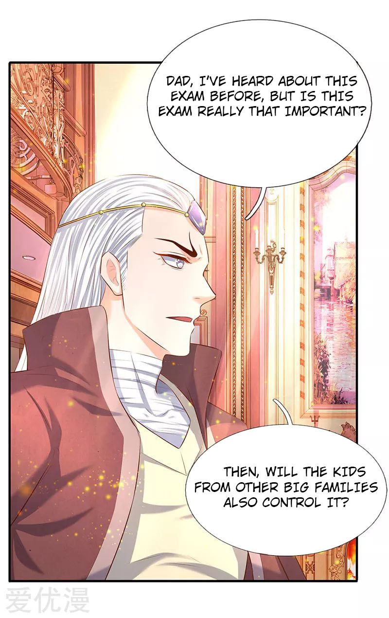 Wan Gu Shen Wang Chapter 60 page 6 - Chapter 60