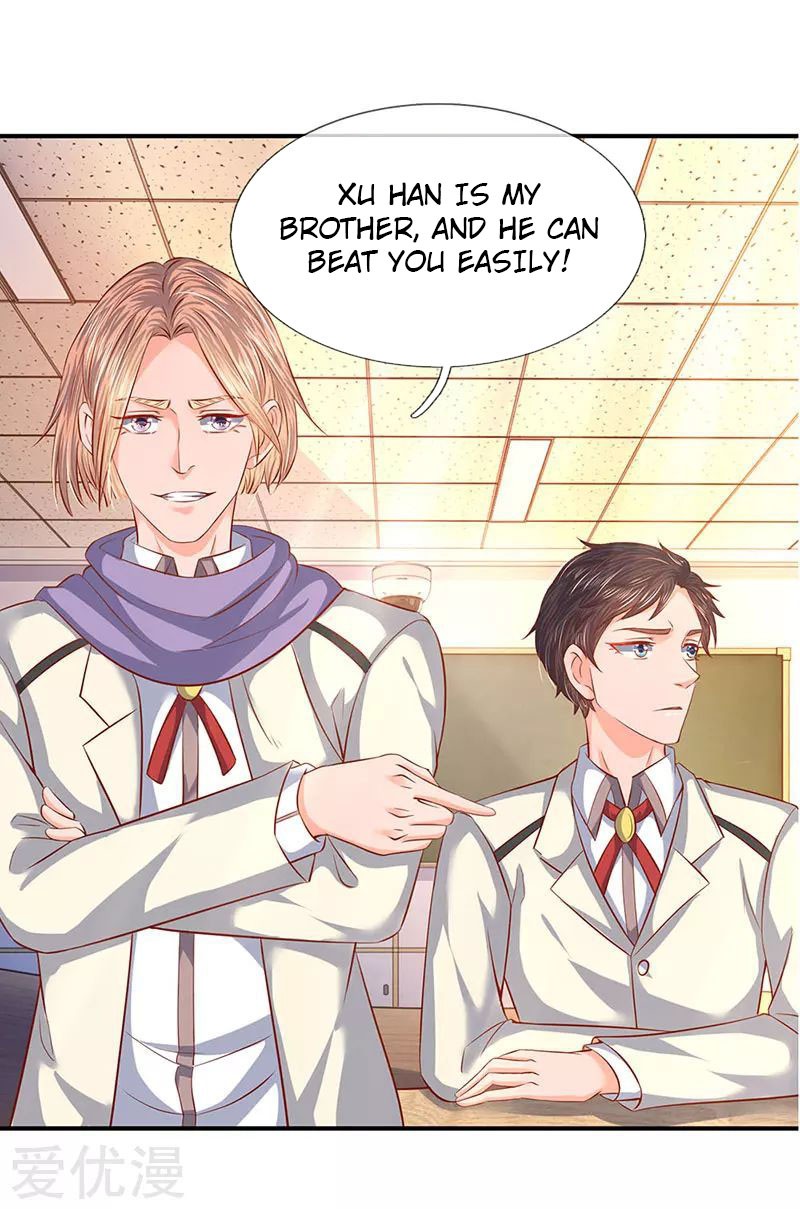 Wan Gu Shen Wang Chapter 61 page 15 - Chapter 61