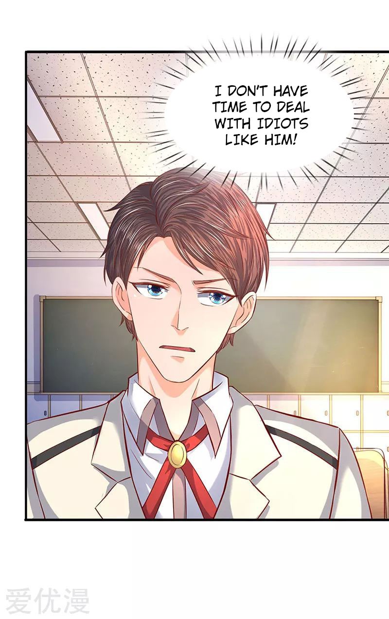Wan Gu Shen Wang Chapter 61 page 4 - Chapter 61