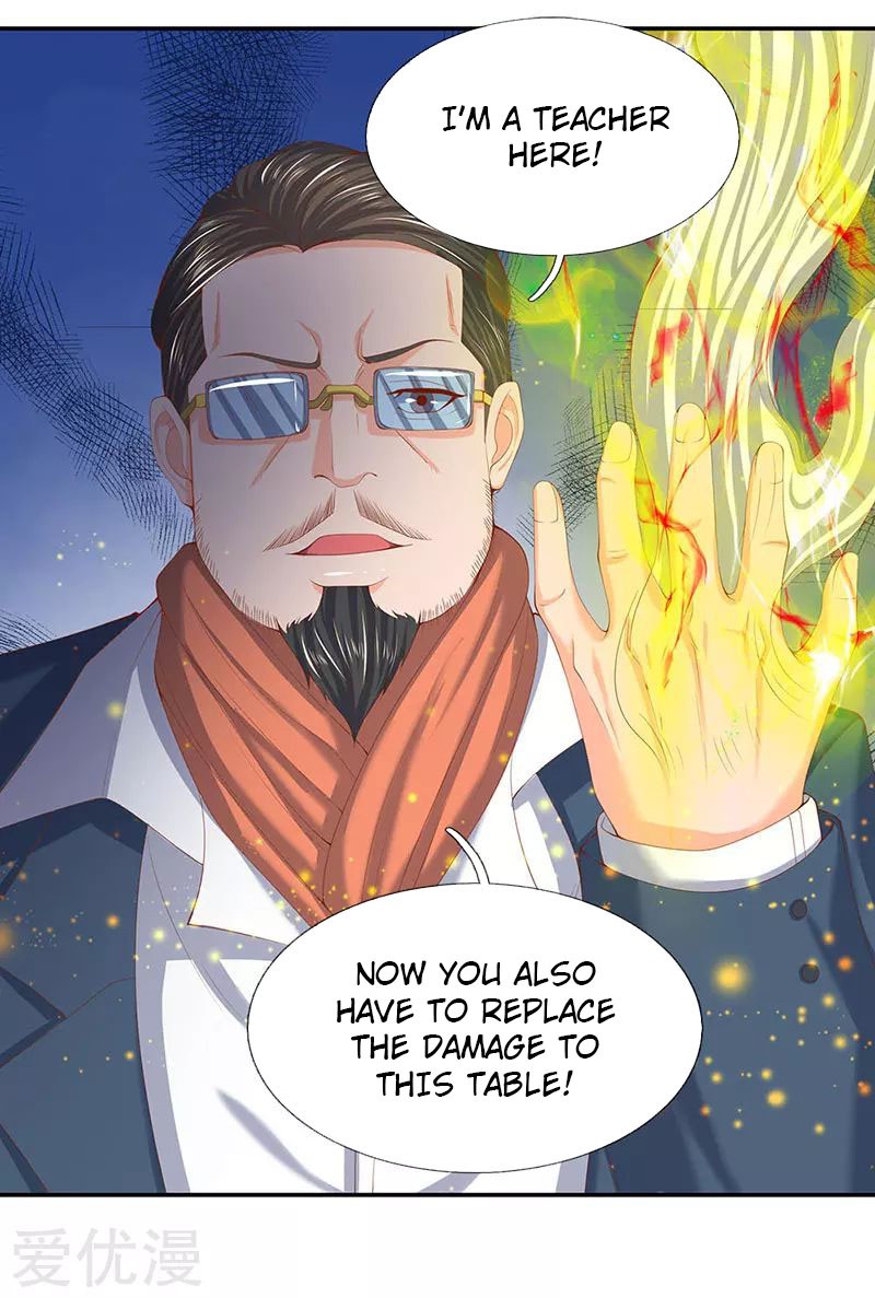 Wan Gu Shen Wang Chapter 62 page 15 - Chapter 62
