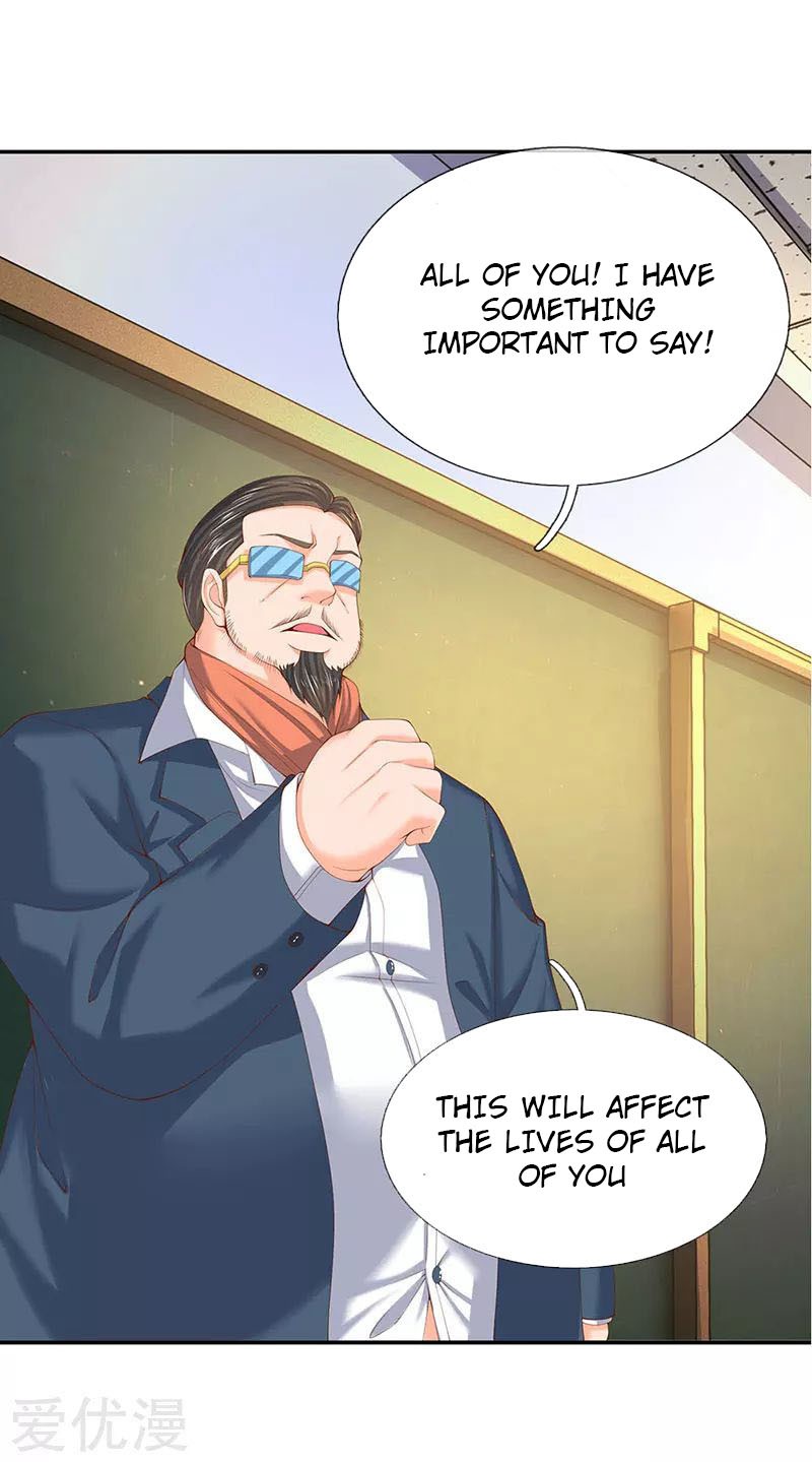 Wan Gu Shen Wang Chapter 62 page 18 - Chapter 62