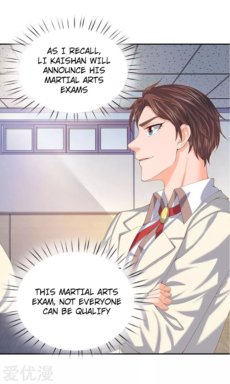 Wan Gu Shen Wang Chapter 62 page 20 - Chapter 62
