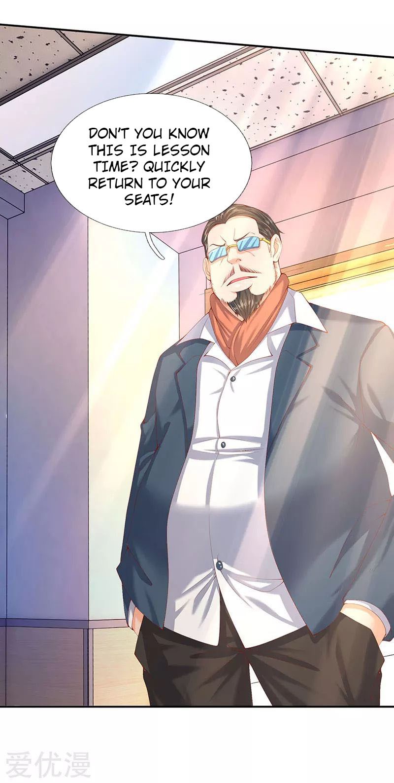 Wan Gu Shen Wang Chapter 62 page 5 - Chapter 62