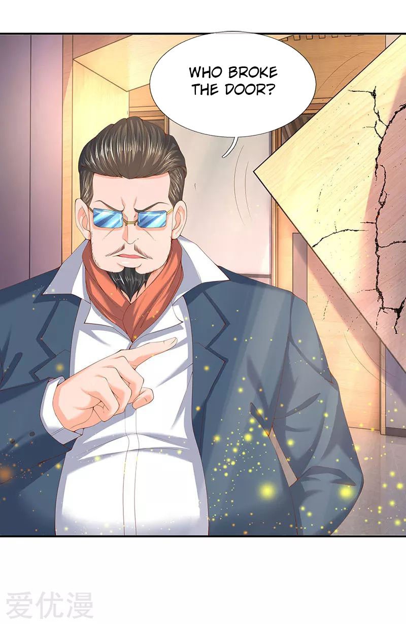 Wan Gu Shen Wang Chapter 62 page 8 - Chapter 62