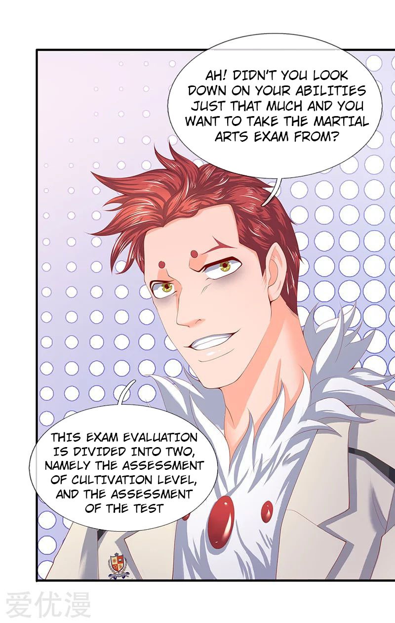 Wan Gu Shen Wang Chapter 63 page 15 - Chapter 63
