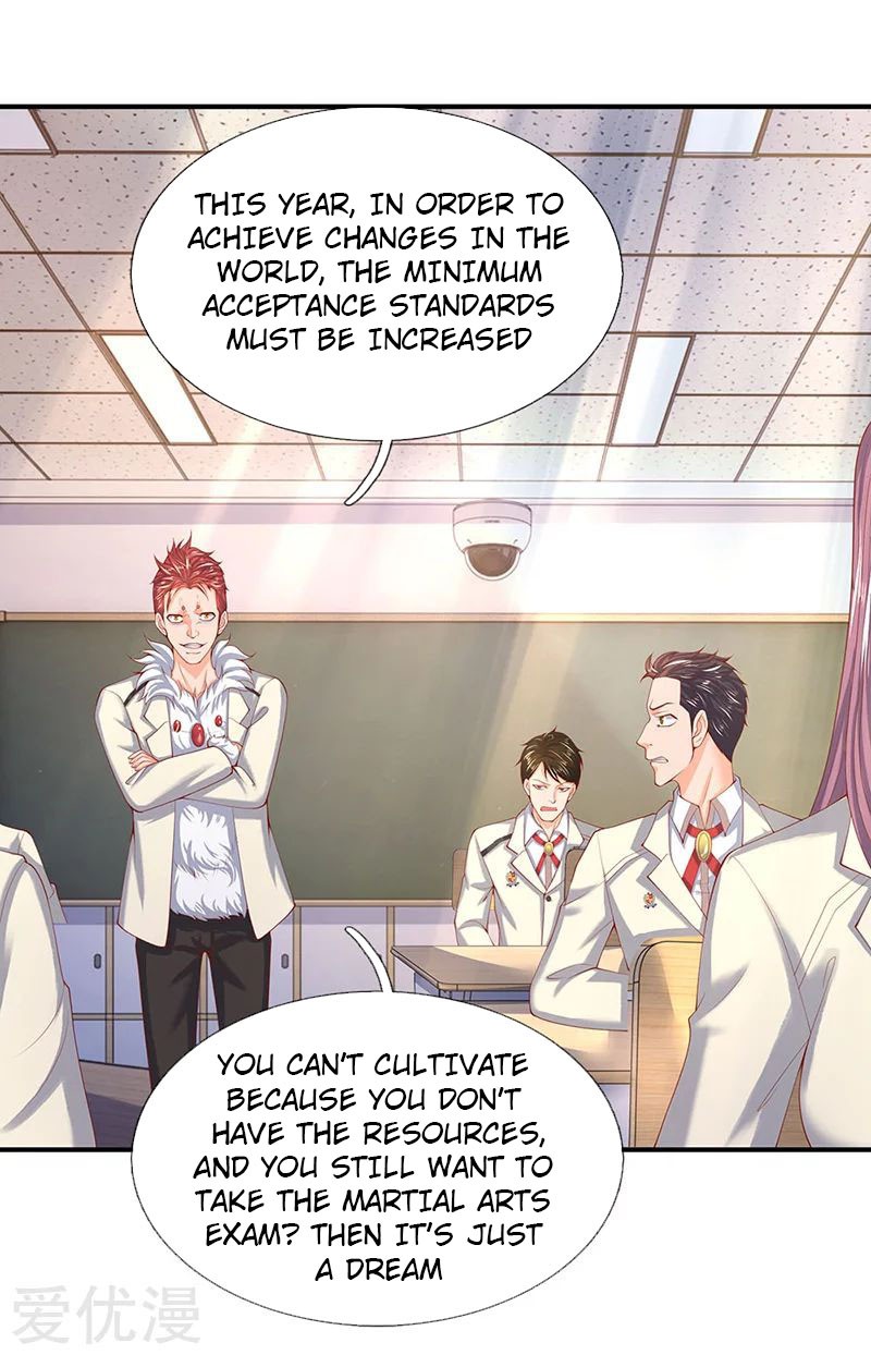 Wan Gu Shen Wang Chapter 63 page 17 - Chapter 63