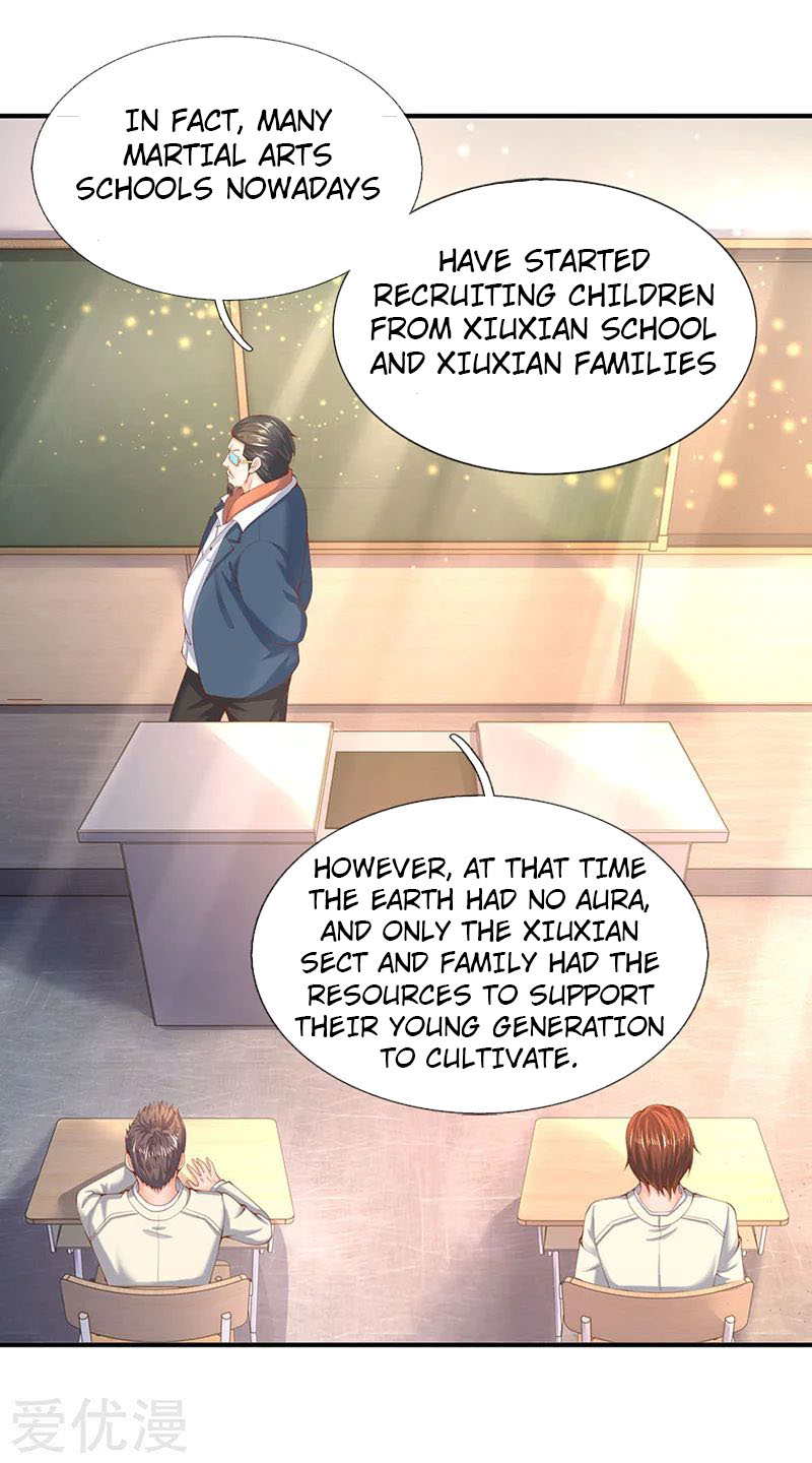Wan Gu Shen Wang Chapter 63 page 6 - Chapter 63