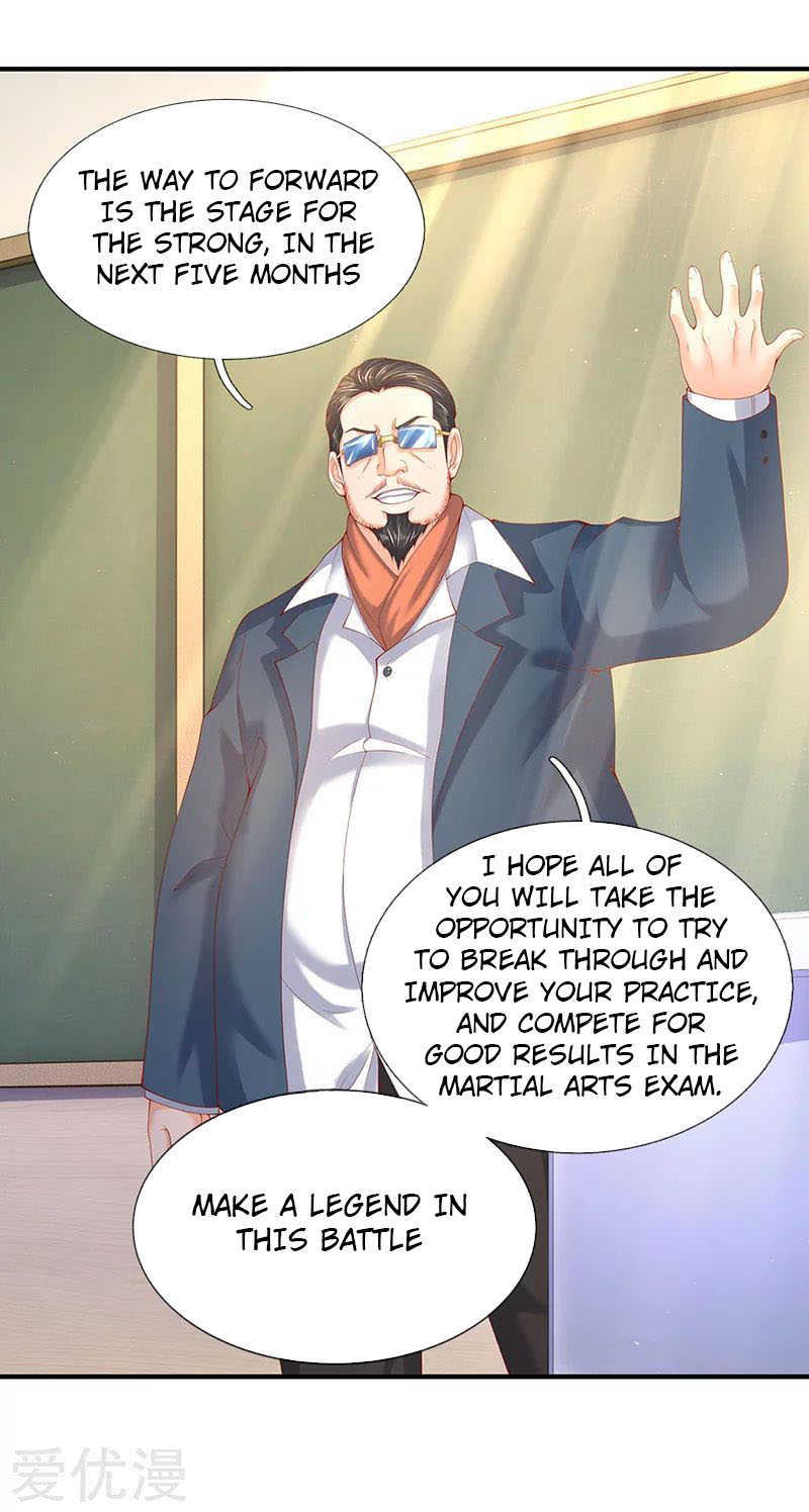 Wan Gu Shen Wang Chapter 63 page 7 - Chapter 63