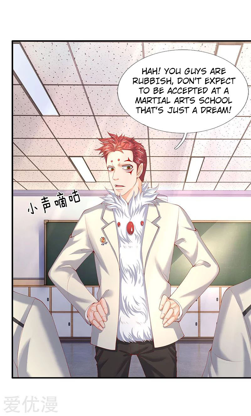 Wan Gu Shen Wang Chapter 63 page 9 - Chapter 63