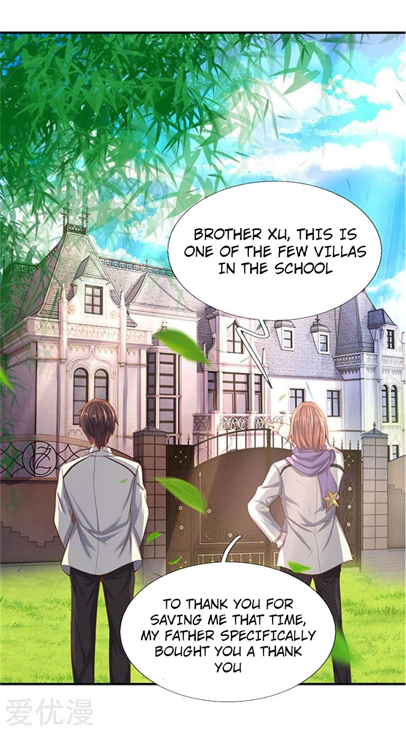 Wan Gu Shen Wang Chapter 64 page 15 - Chapter 64