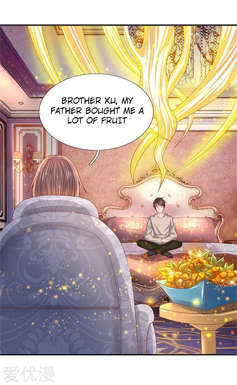 Wan Gu Shen Wang Chapter 64 page 20 - Chapter 64