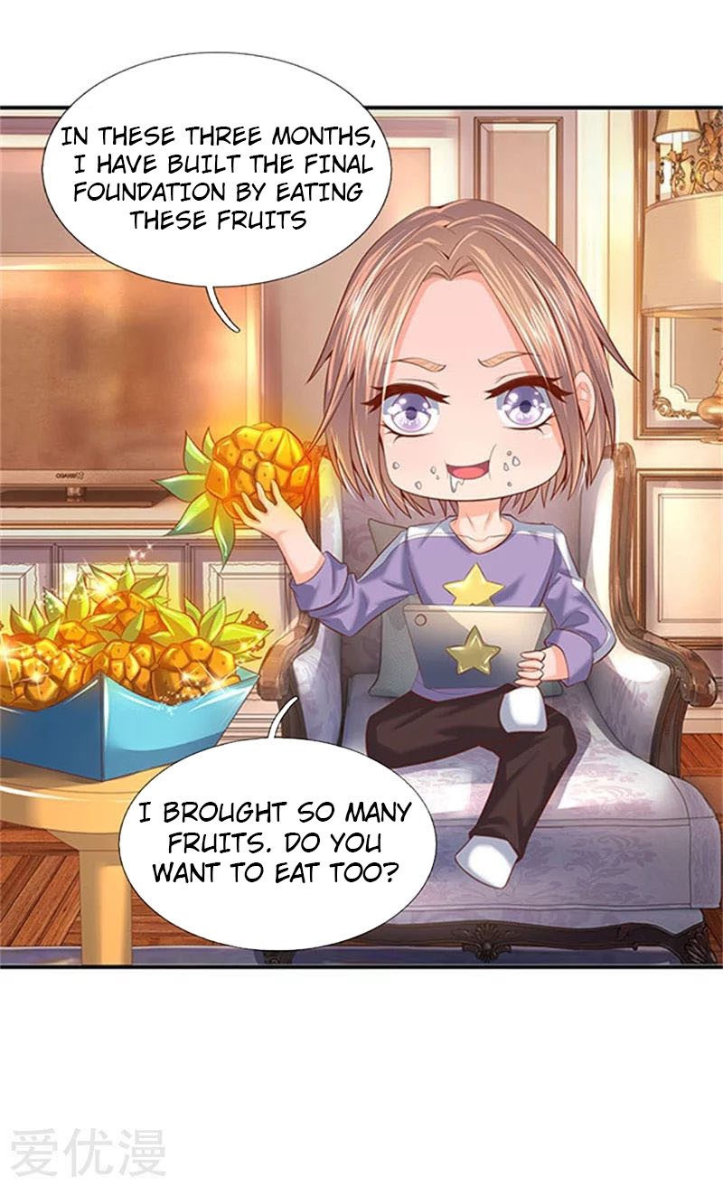 Wan Gu Shen Wang Chapter 64 page 21 - Chapter 64