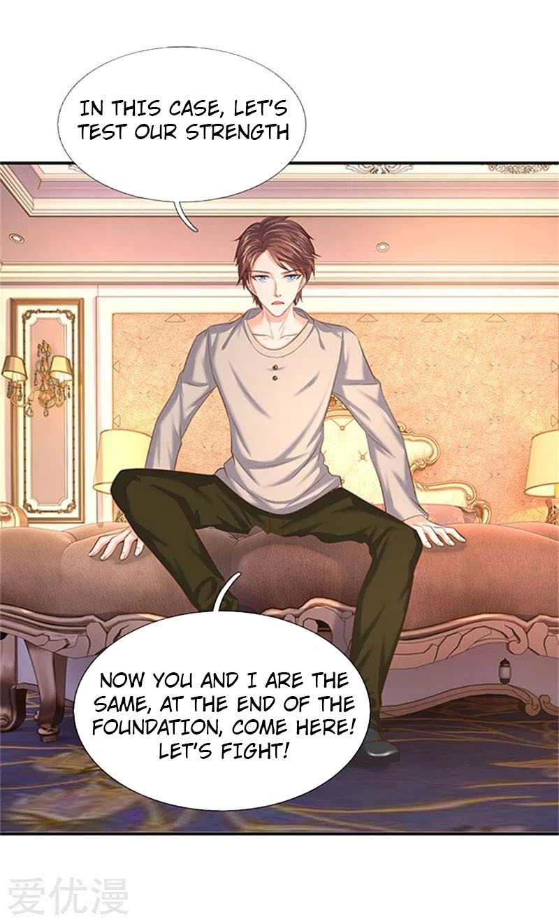 Wan Gu Shen Wang Chapter 64 page 22 - Chapter 64
