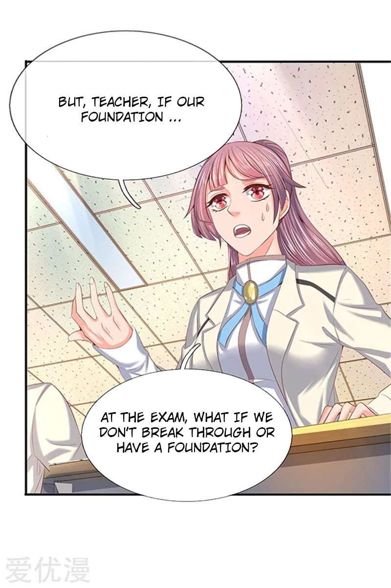 Wan Gu Shen Wang Chapter 64 page 3 - Chapter 64