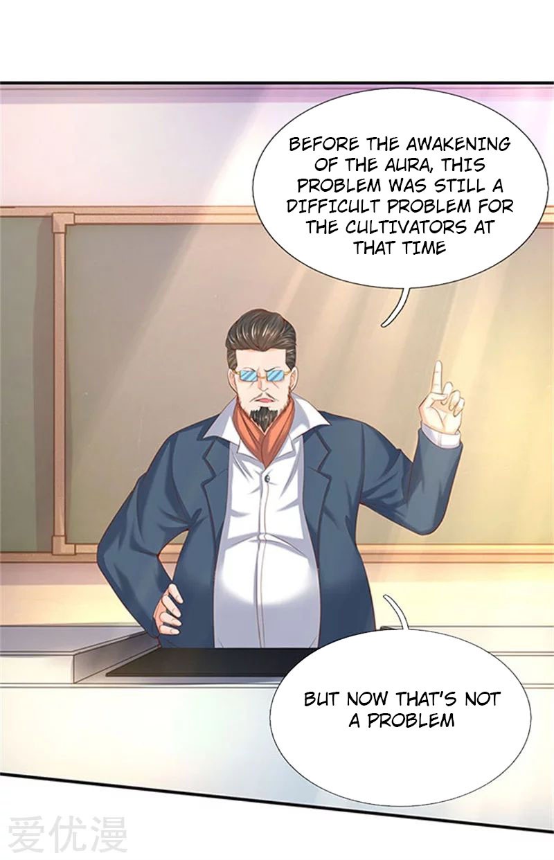 Wan Gu Shen Wang Chapter 64 page 4 - Chapter 64