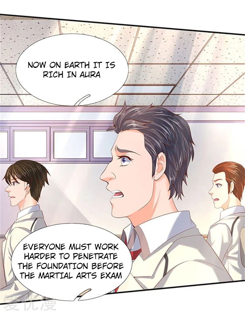 Wan Gu Shen Wang Chapter 64 page 5 - Chapter 64