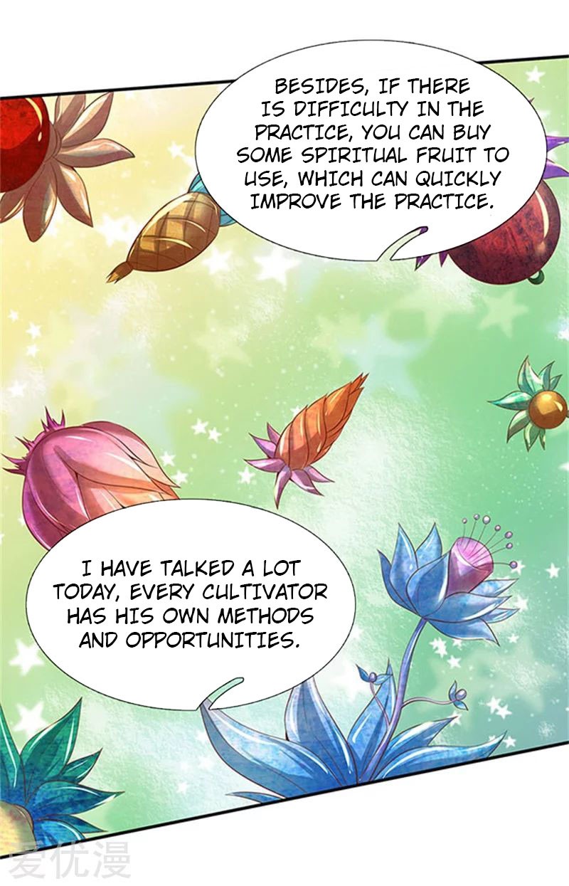 Wan Gu Shen Wang Chapter 64 page 6 - Chapter 64