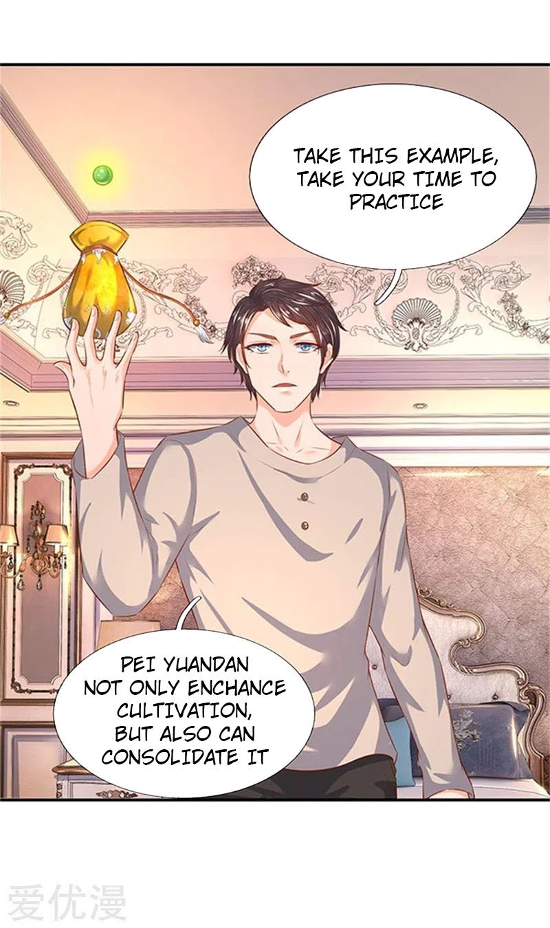 Wan Gu Shen Wang Chapter 65 page 13 - Chapter 65