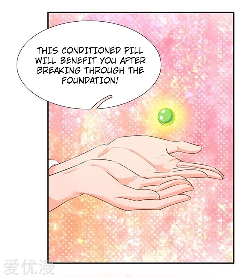 Wan Gu Shen Wang Chapter 65 page 14 - Chapter 65