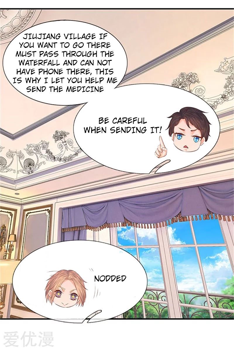 Wan Gu Shen Wang Chapter 65 page 19 - Chapter 65