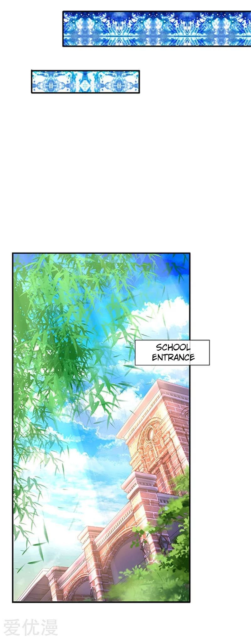 Wan Gu Shen Wang Chapter 65 page 20 - Chapter 65