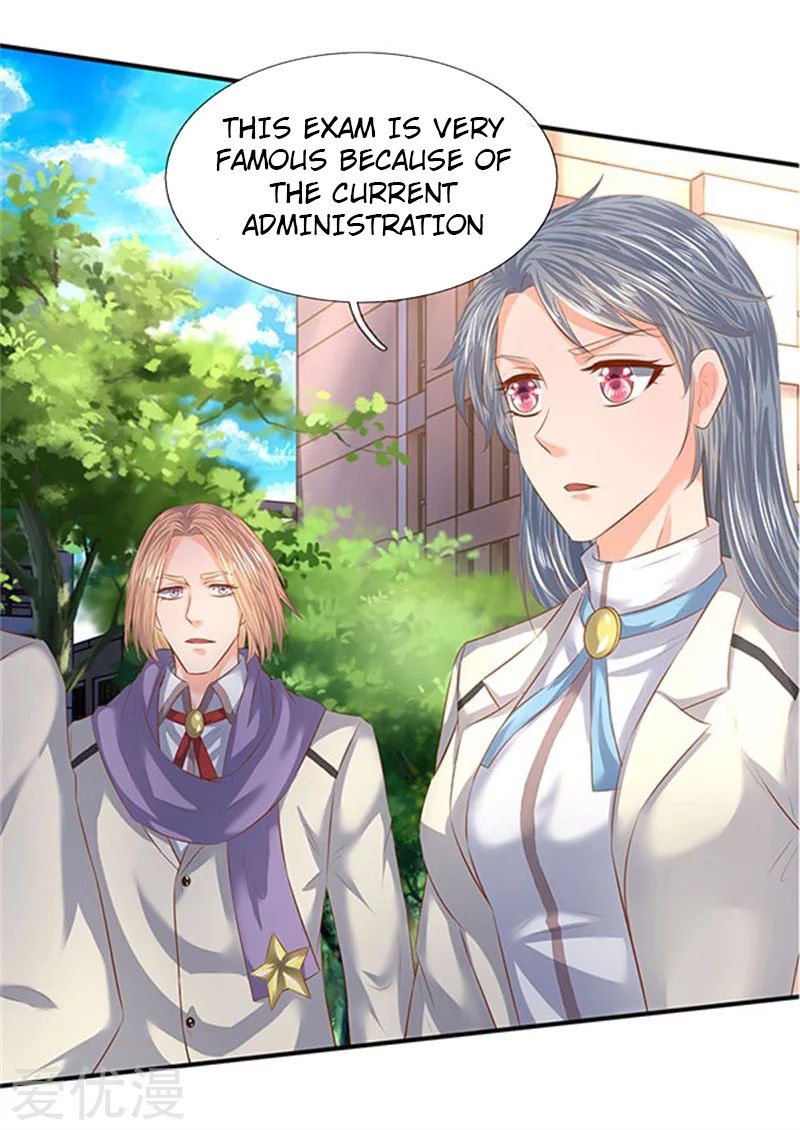 Wan Gu Shen Wang Chapter 65 page 22 - Chapter 65