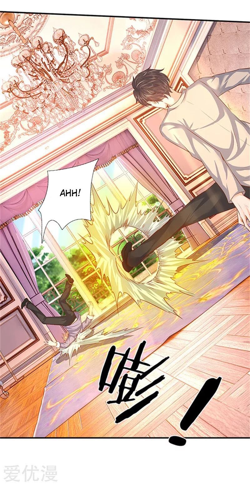 Wan Gu Shen Wang Chapter 65 page 5 - Chapter 65
