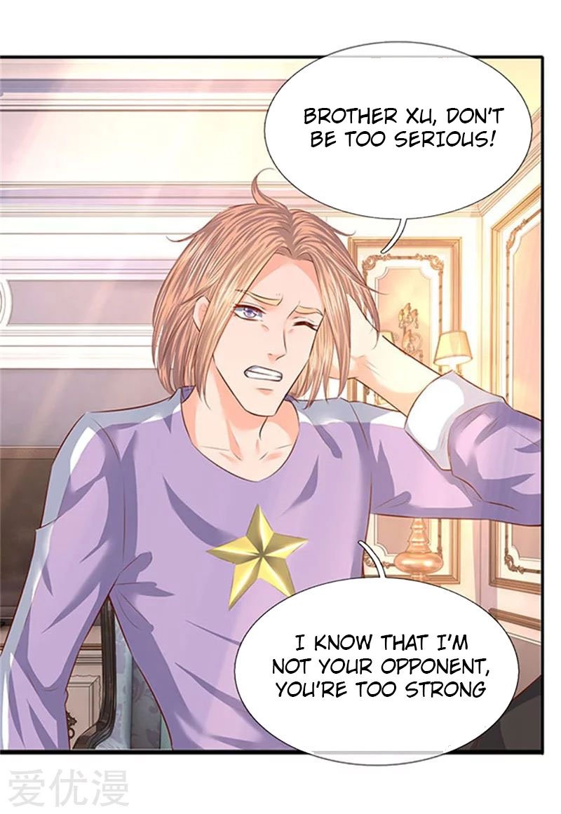 Wan Gu Shen Wang Chapter 65 page 6 - Chapter 65