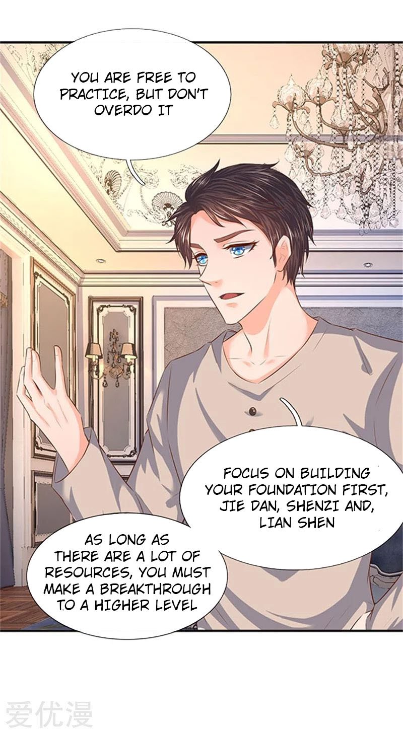 Wan Gu Shen Wang Chapter 65 page 8 - Chapter 65