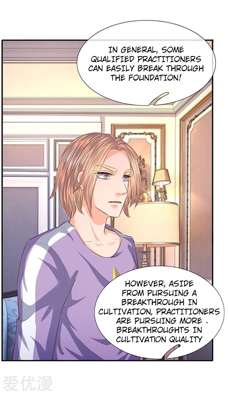 Wan Gu Shen Wang Chapter 65 page 9 - Chapter 65