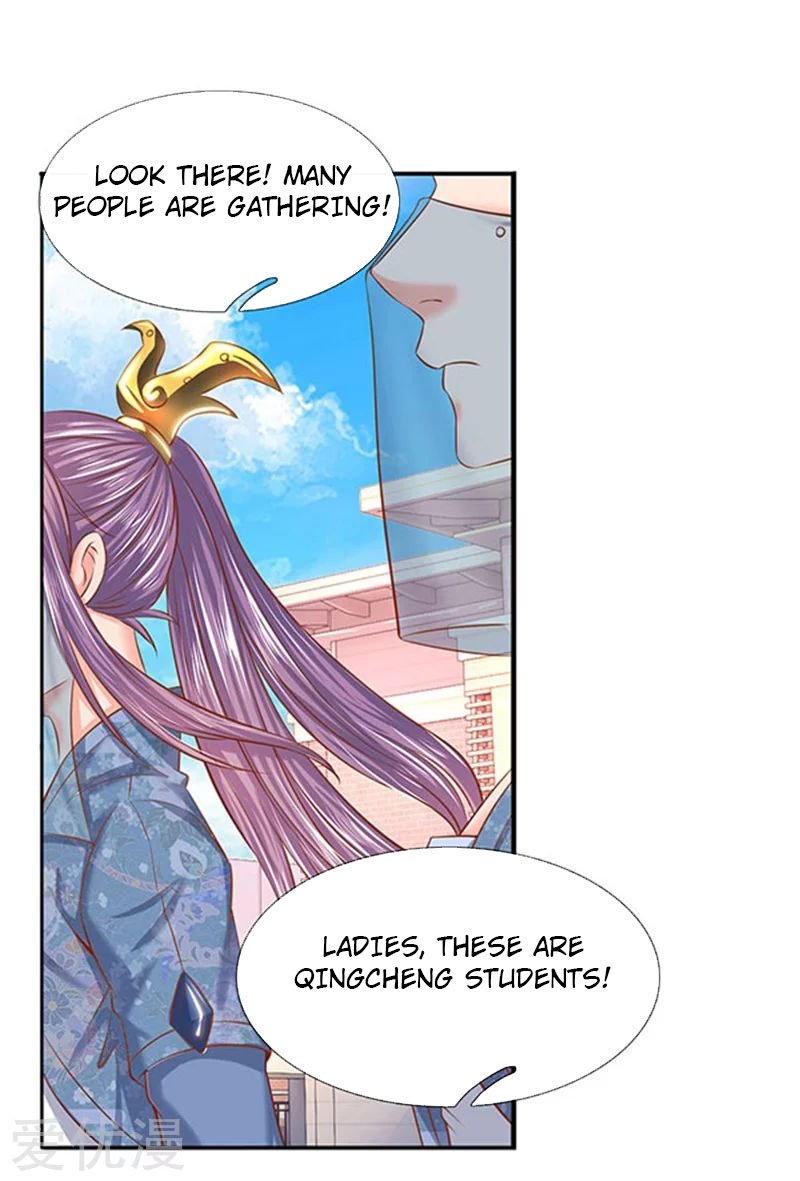 Wan Gu Shen Wang Chapter 66 page 10 - Chapter 66
