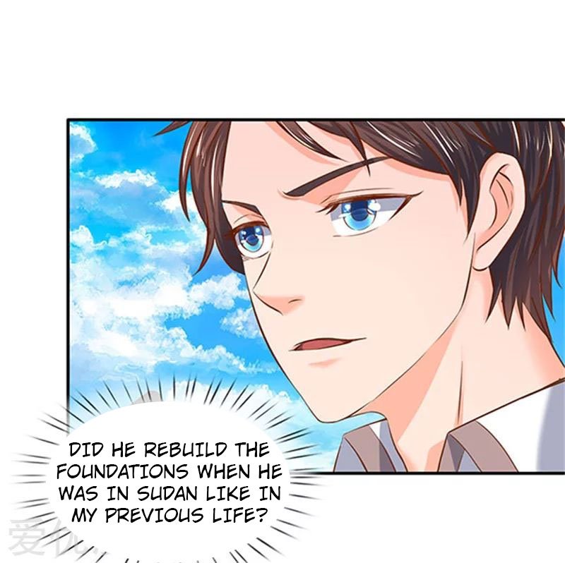 Wan Gu Shen Wang Chapter 66 page 15 - Chapter 66