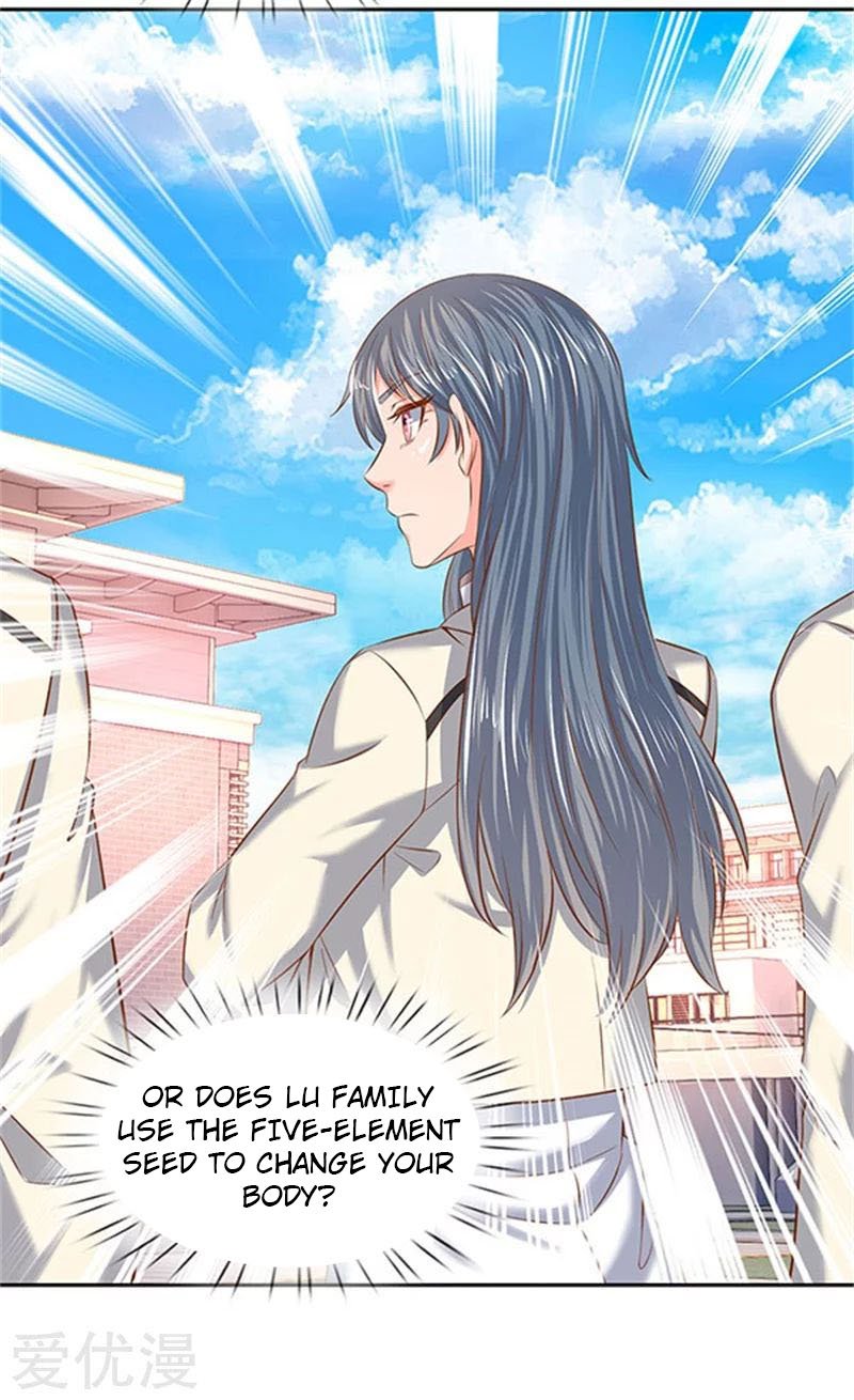 Wan Gu Shen Wang Chapter 66 page 16 - Chapter 66
