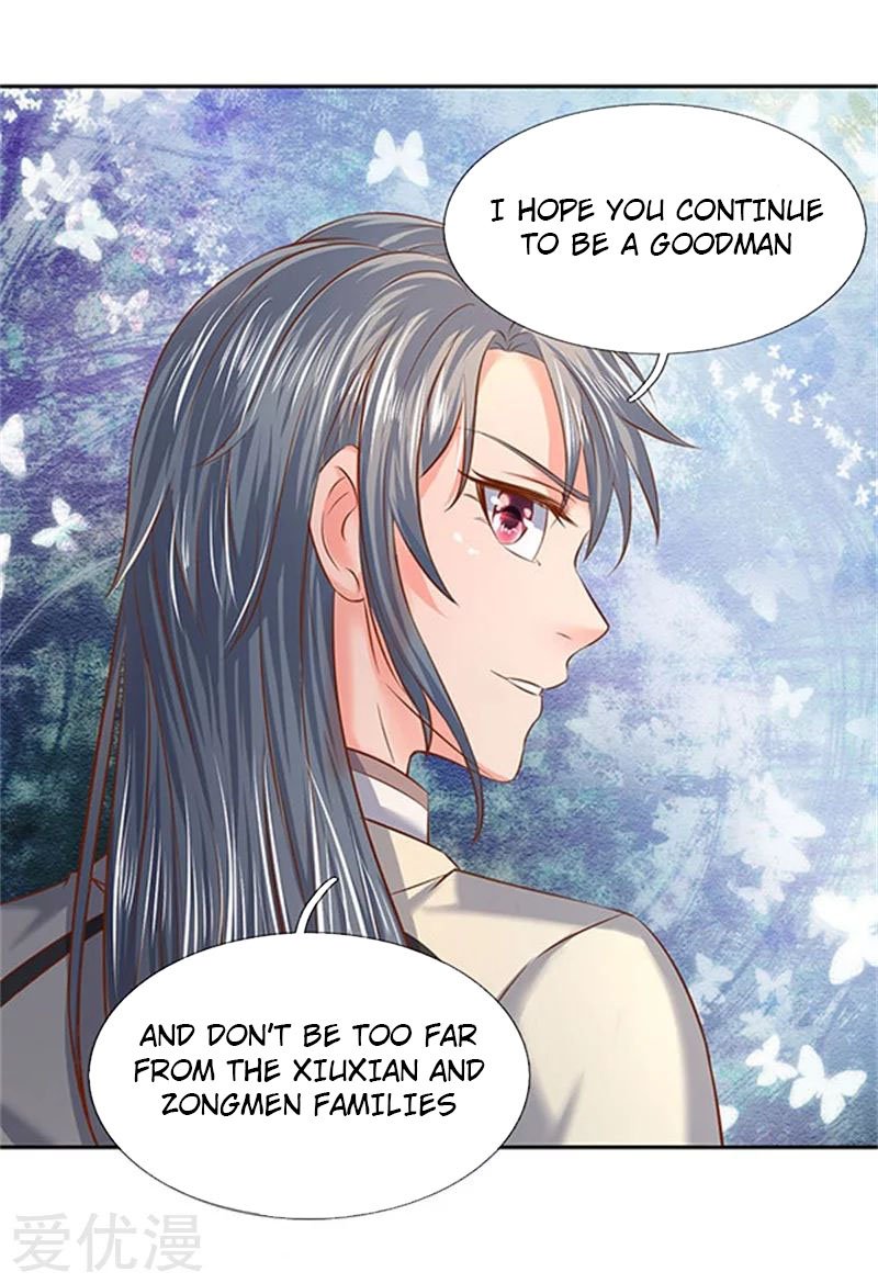 Wan Gu Shen Wang Chapter 66 page 20 - Chapter 66