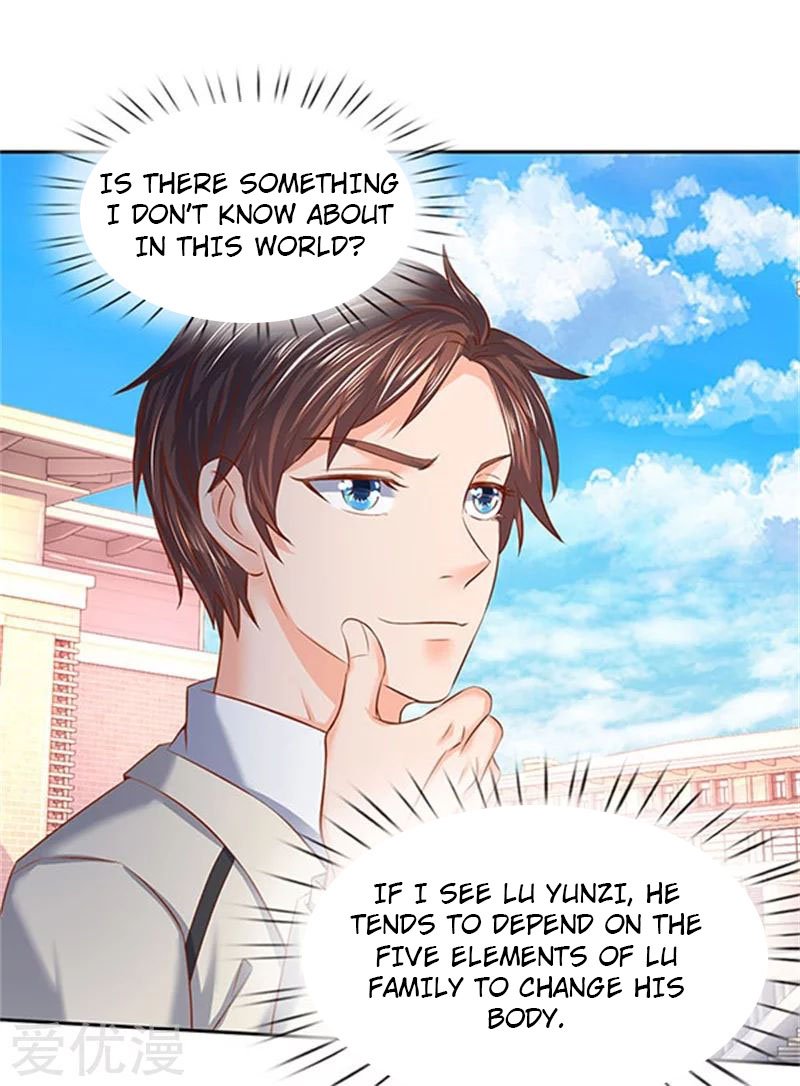 Wan Gu Shen Wang Chapter 66 page 21 - Chapter 66
