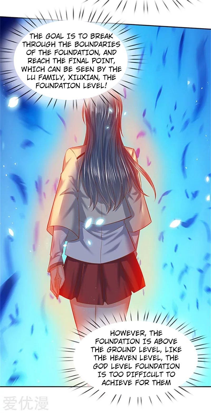 Wan Gu Shen Wang Chapter 66 page 22 - Chapter 66