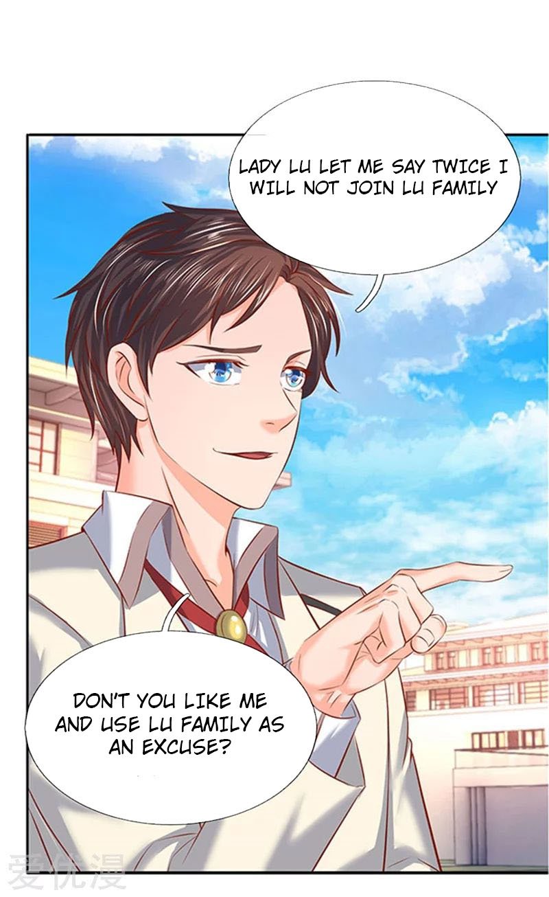 Wan Gu Shen Wang Chapter 66 page 7 - Chapter 66