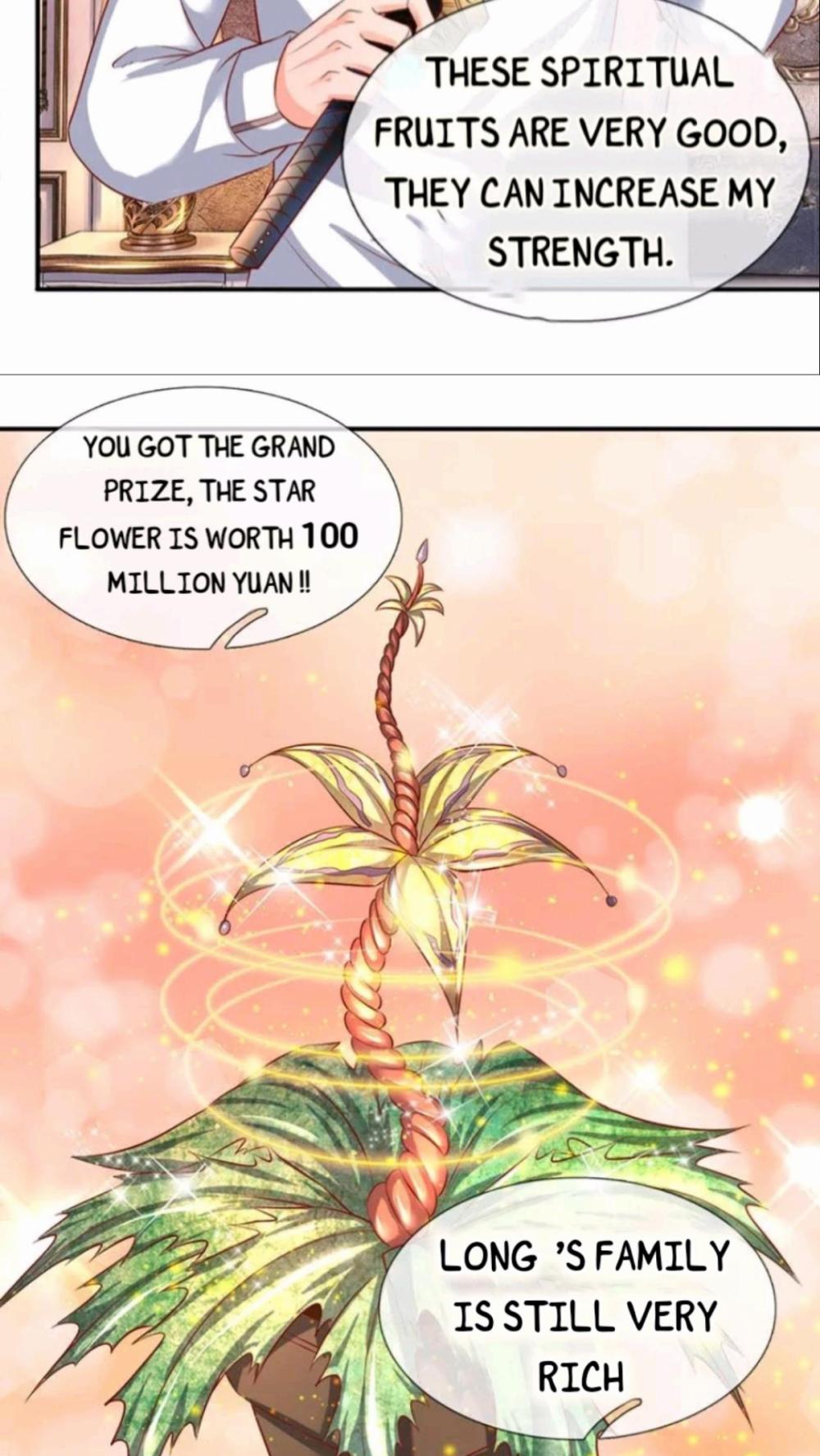 Wan Gu Shen Wang Chapter 67 page 11 - Chapter 67