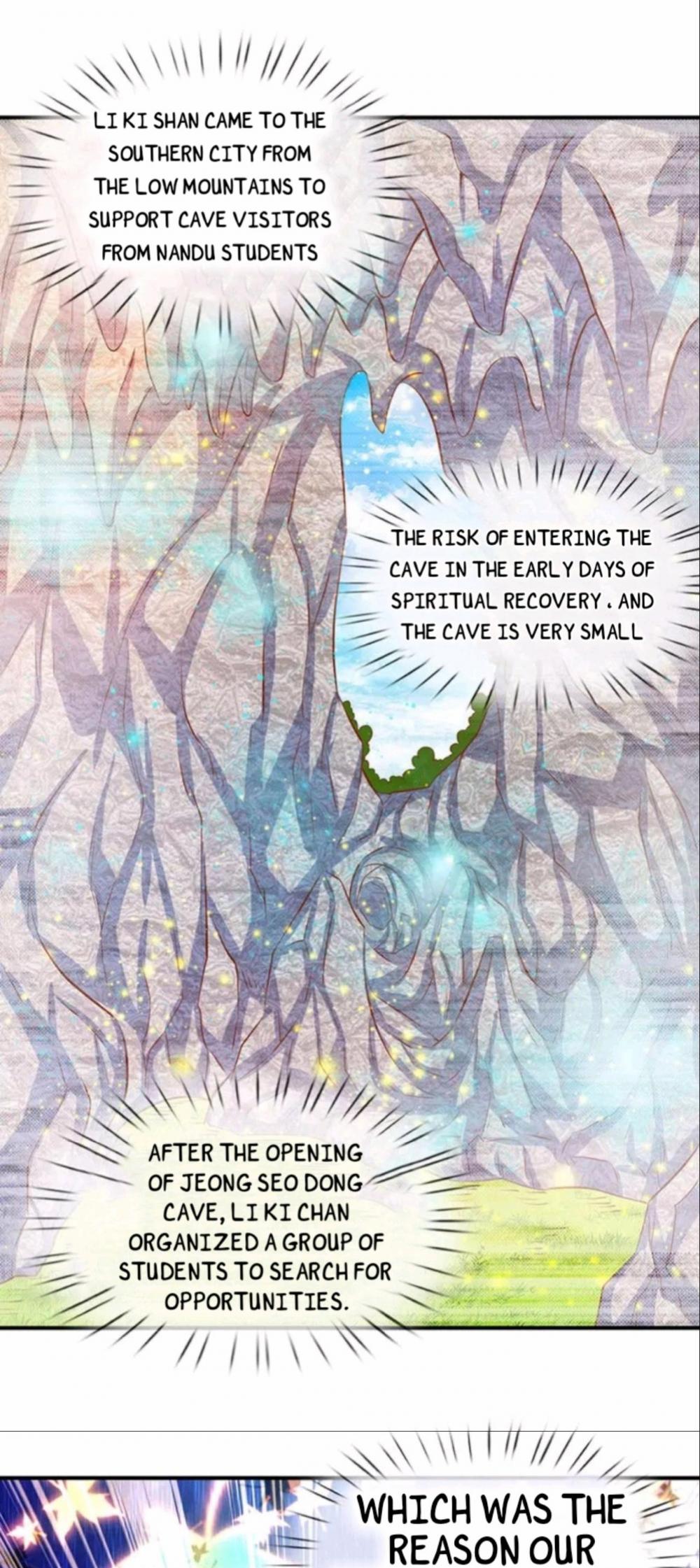 Wan Gu Shen Wang Chapter 67 page 14 - Chapter 67