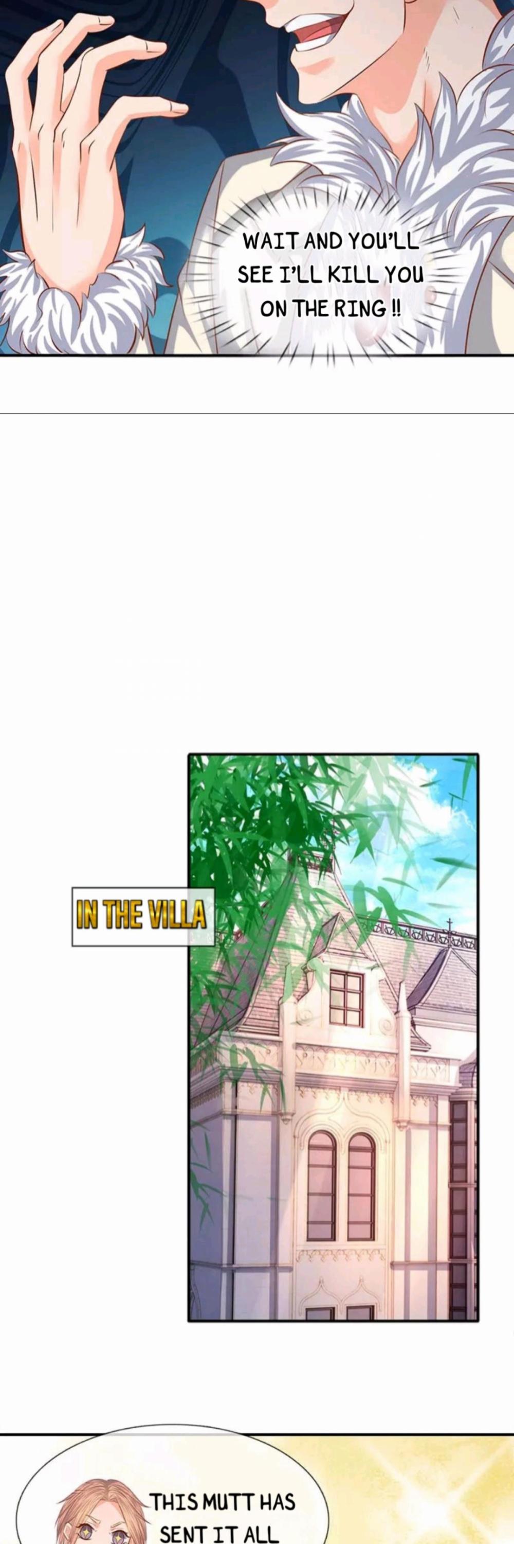 Wan Gu Shen Wang Chapter 67 page 9 - Chapter 67