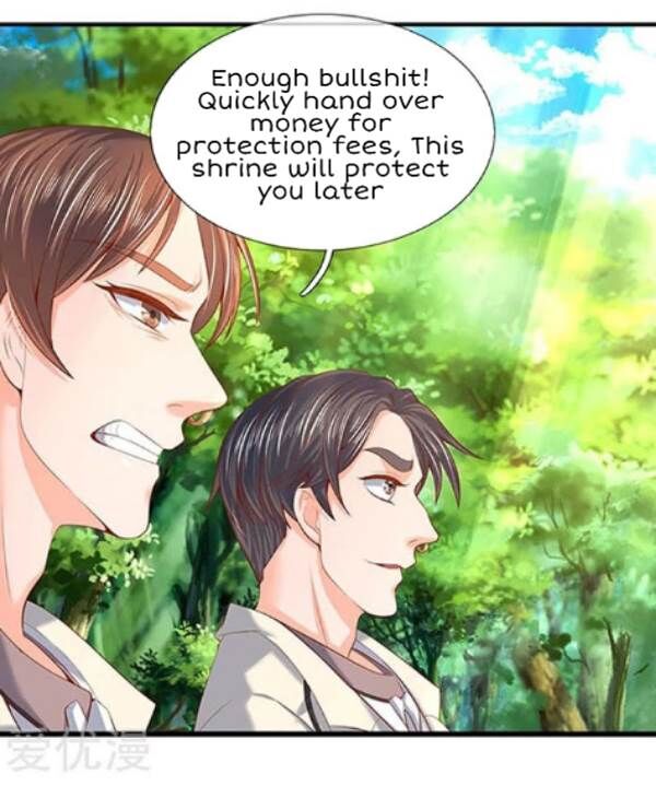 Wan Gu Shen Wang Chapter 69 page 6 - Chapter 69