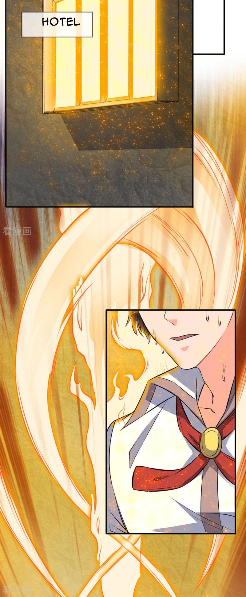 Wan Gu Shen Wang Chapter 7 page 6 - Chapter 7